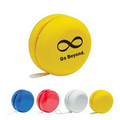 Yo-Yo